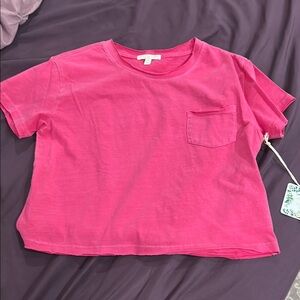 Kids Pink T-Shirt